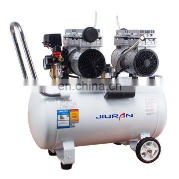 176 Oil-free Rocking Piston High Pressure Air Compressor Vacuum Pump