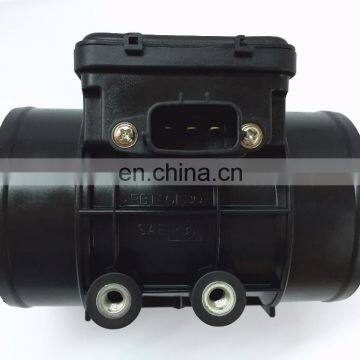 Air Flow Meter/ Mass Flow Sensor FS1E-13-215 for Mazda Miata Protege OEM# FS1E E5T52271 photo-2