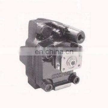 KPA1302B dump truck lifting gear pumps