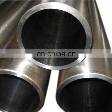 Cold Drawn Ready to Polished Steel Seamless Hydraulic Tube Supplier photo-2