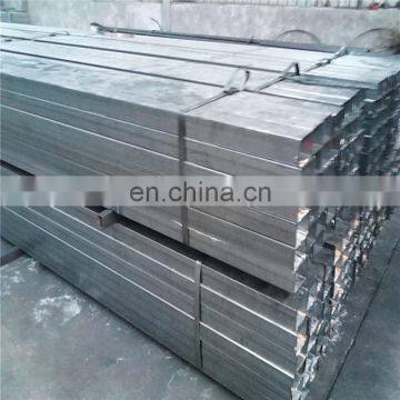 Professional Hot Dip Galvanized Steel Pipes with great price