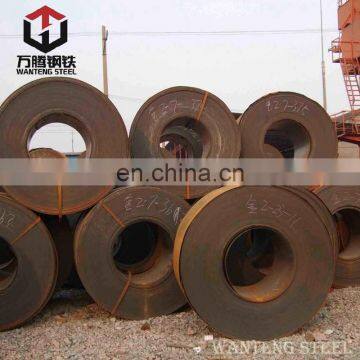 Wear-resistant steel plate, high quality and low price, produced in Shandong Strict production standards Description match