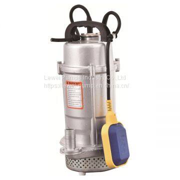 1.5HP 1inch QDX Submersible Pump photo-4