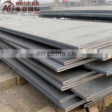 Aisi 1020 Carbon Steel Plate