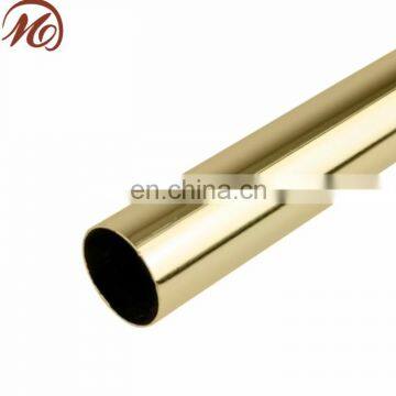 ASTM C35300 Brass Tube/C35300 Brass Pipe