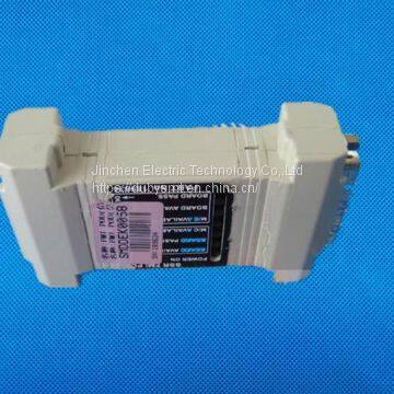 Stainless Steel SMT Spare Parts 189634 BOM ASSY SSR FMI POD MACHINE INTERFACE / DEK photo-2