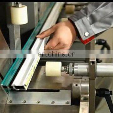 High Quality Digital Display Double Head Precision Mitre Saw