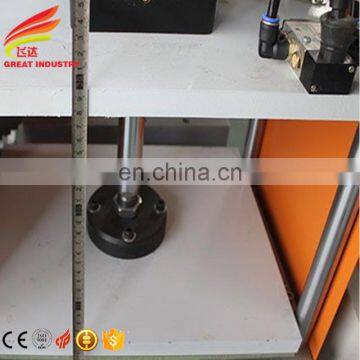 Aluminum Window Mullion 4 Axis Milling Machine photo-5