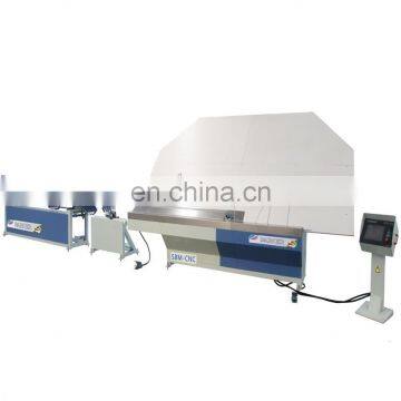 SBM-CNC CNC Aluminium Spacer Bending Machine