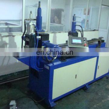 Hydraulic Metal Pipe Notching Machine