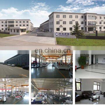 High Value !New Double-head Cutting Saw Aluminum Profile Machine photo-5