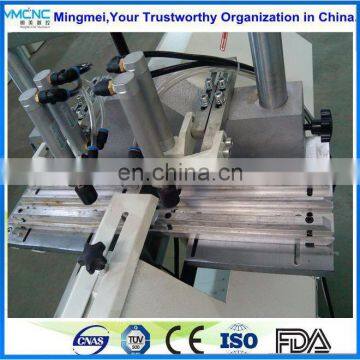 Window Door Making Upvc Win-door Glazing Bead Saw/pvc Window photo-5