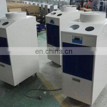 Industrial Air Conditioner With Powerful Air Cooling Performance