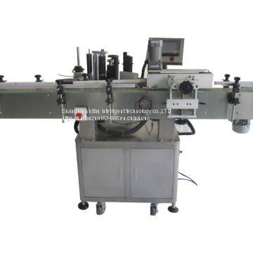 Labeling machine