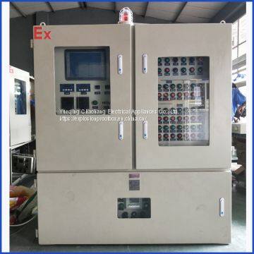 Customized Explosion-proof Positive Pressure Cabinet Explosion-proof Cabinet photo-2