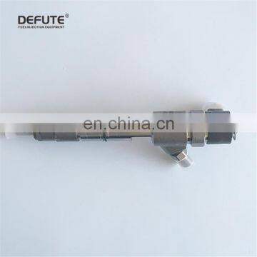 0445110537 common rail injector assembly, built in F00VC01359 valve assembly, 0445110537 diesel injector.