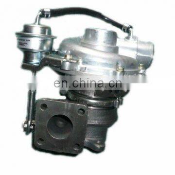 Turbo RHF4H 8972402101 for 4JA1L engine