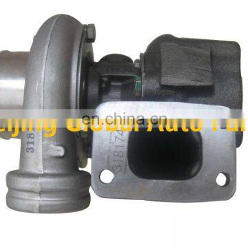 Good Quality Turbocharger S100 318279 Deutz Industrial Engine BF4M2012C Turbo