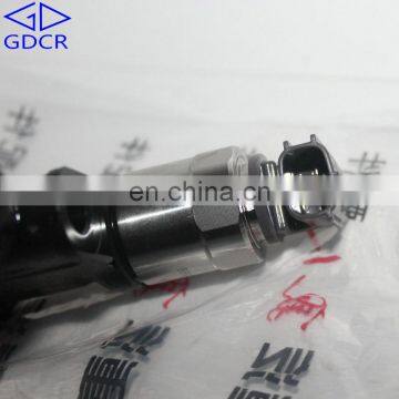 095000-8100 Genuine Fuel Injector 8100 Diesel Fuel Injector VG1096080010 photo-3