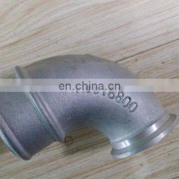 Diesel Engine Parts Air Intake Pipe 3918800 photo-5
