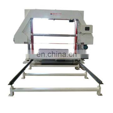 High Quality Horizontal Eps Eva Foam Cutter Machine photo-2