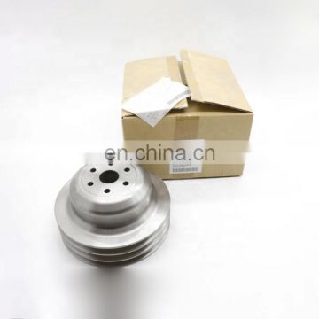 GENUINE WATER PUMP PULLEY FOR 6HK1 EXCAVATOR ENGINE 1-13641193-00/113641193