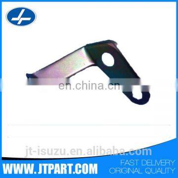 CN2C15 7553AC for auto truck transit VE83 original part car clutch wire drawing bracket