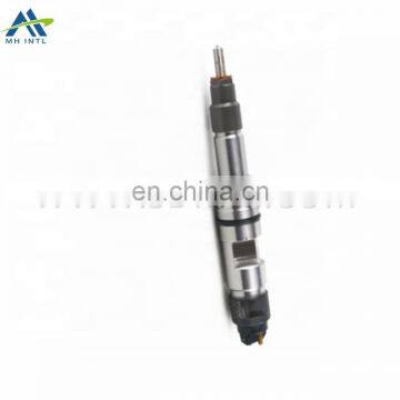 High Quality Diesel Common Rail Injector 0445120184 Diesel Engine Spare Part