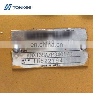 1624639 1588142KMX13SA P34022D KMX13SA P34005A Control Valve Excavator 315BL 317B 318B Main Control Valve photo-5