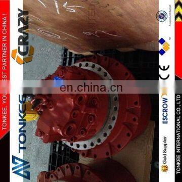 Original New SH225X-3 Excavator Parts MAG-170VP-3800G-K2 Travel Motor Assy MAG-170VP-3800G Final Drive for KYB photo-2
