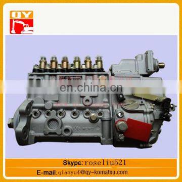 Excavator engine parts diesel fuel pump OEM number 8N2521 for 3306 excavator on sale