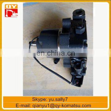 WA380-6 loader fan motor 708-7S-00550