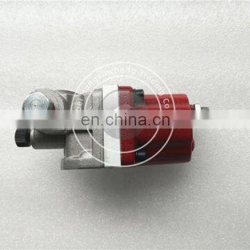 K19 K38 Diesel Engine 24V Fuel Stop Solenoid Valve 3017993 photo-5