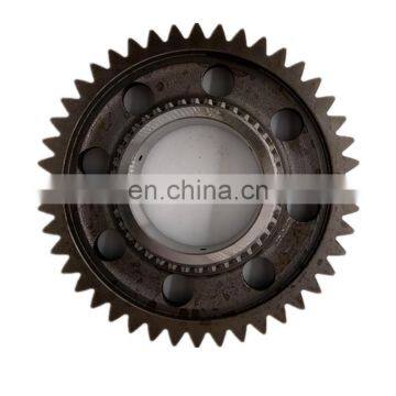 The Hot Sell Transmission System Synchronizer 1-33257085-0 for ISUZU FVR34/700P photo-2