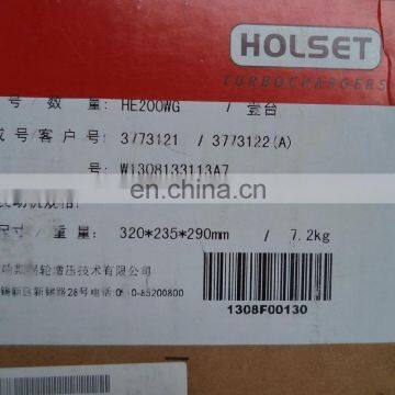 3773121 3796169 3773122 5326456 3787121H Foton Truck Cummins Engine ISF2.8 HE200WG Turbo