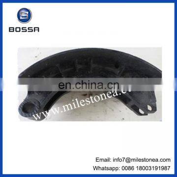 Casting Brake Shoe Manufacturer in China Cheap Price Full Stock photo-3