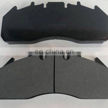 FCV1855BFE WVA29174 G6961FE brake pad set