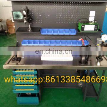 DONGTAI High Quality New Work Table With Microscope photo-2