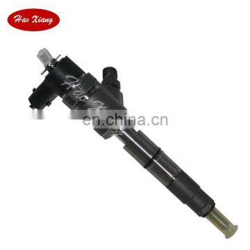 Common Rail Diesel Injector 0445110786 0445110787 0445110791