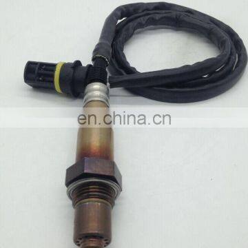 For Mercedes W203 C200 W211 E240 E320 Front Oxygen Sensor A0015400517 0015400517 15400517 0258006272 photo-3