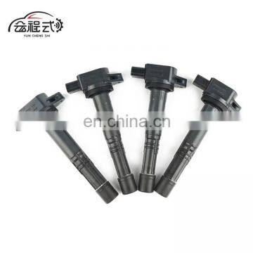 High Performance Ignition Coils For  Honda Civic Accord 2.4L UF311 03-06 30520-PNA-007 099700-070