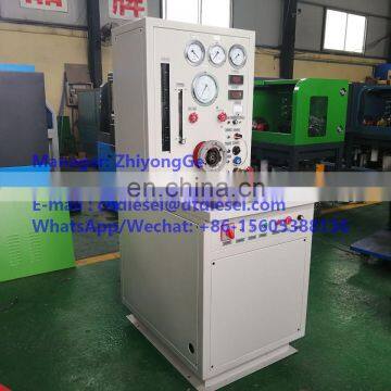Diesel Injection Pump Test Bench PT212 for Cu*mins Pump