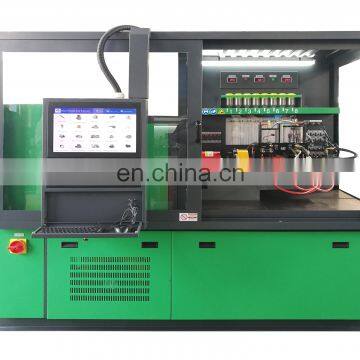 CR825 Multifunctional Test Bench With All Testing Functions ,PT Cummins ,HPI (Q60/X15) CR825S photo-6