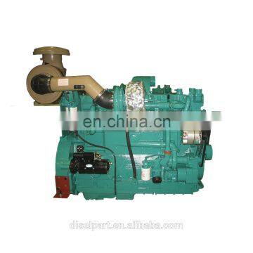 QSB5.9-A220 diesel engine for cummins swather QSB5.9 construction Sofiya Bulgaria