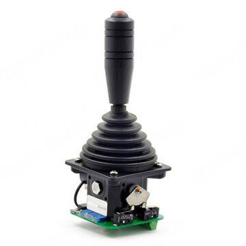 RunnTech Single Axis Proportional 4..20mA Joystick Controller for Automation Industry