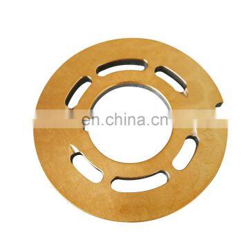 Valve plate MAG-18V MAG-33 Hydraulic parts for repair kayaba pump small excavator walking motor