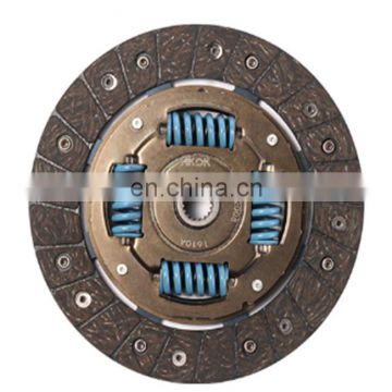 Factory Price Auto Parts Ceramic Clutch Disc Kit 240*23*26.1 For L200