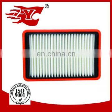 Factory supply Auto parts Car air filter M1109160 with good quality