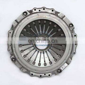 ISZ13 Diesel Engine Parts Clutch and Pressure Plate Assembly 1601090-H0100