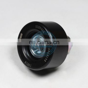 Original and Aftermarket Spare Parts FCEC Foton ISF2.8 ISF3.8 ISF 2.8L 3.8L Diesel Engine Idler Pulley 5309066